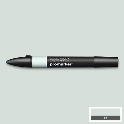 Winsor & Newton Promarkers - Greens