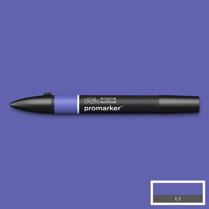 Winsor & Newton Promarkers - Purples