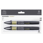 Winsor & Newton Promarker Gold Pack of 2