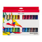 Acrylique Amsterdam Standard Series - Coffret Sélection Générale de 24 x 20 ml