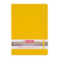 Talens Art Creation Sketchbooks - Golden Yellow