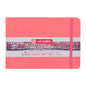 Talens Art Creation Sketchbooks - Coral Red