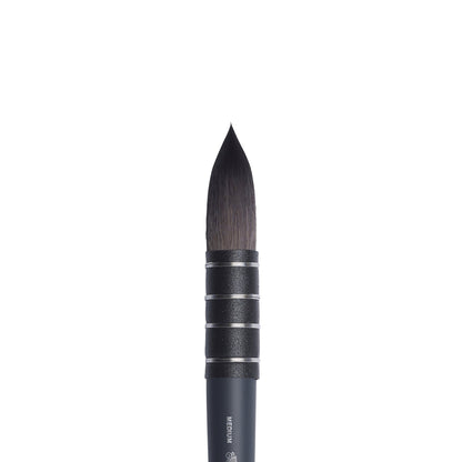Winsor & Newton Professional Synthetic Watercolour Brushes