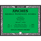 ARCHES Watercolour Blocks 140 lb Cold Press