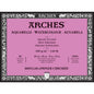 ARCHES Watercolour Blocks 140 lb Hot Press