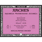 ARCHES Watercolour Blocks 140 lb Hot Press