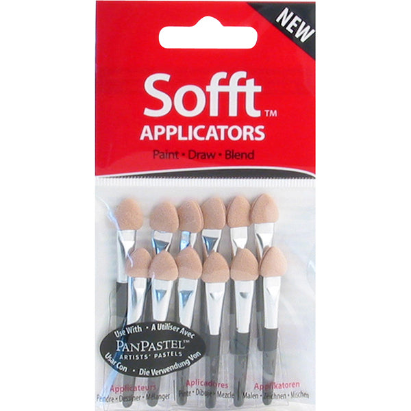 PanPastel Sofft Mini Applicators