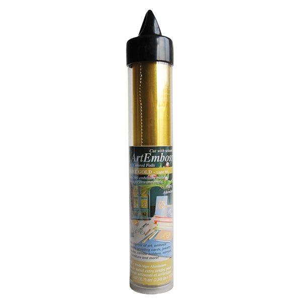 Artemboss Aluminum Medium - 9x12 - Clearance