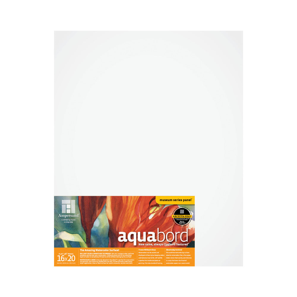 Ampersand Aquabord Panels