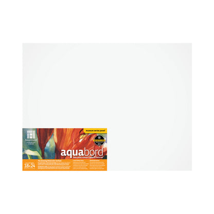 Ampersand Aquabord Panels