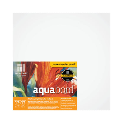 Ampersand Aquabord Panels