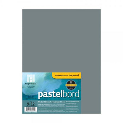 Ampersand Pastelbord Panels