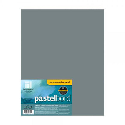 Ampersand Pastelbord Panels