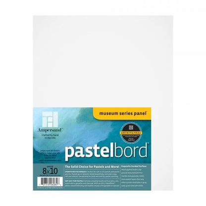 Ampersand Pastelbord Panels
