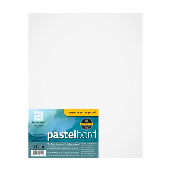 Ampersand Pastelbord Panels
