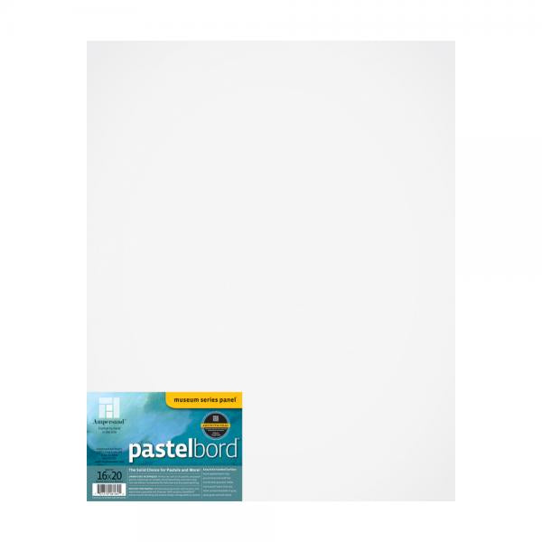 Ampersand Pastelbord Panels