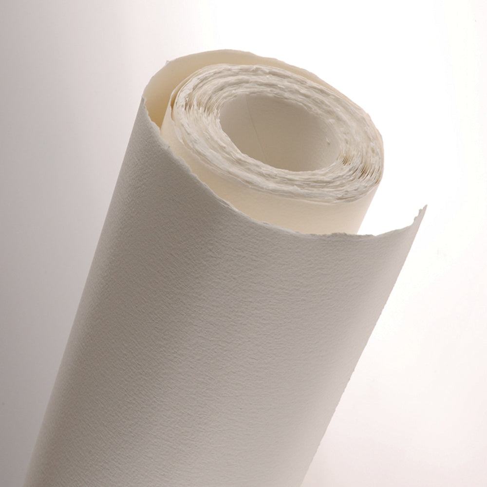 ARCHES Oil Paper Roll - 51" x 10yd