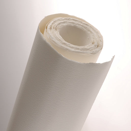 ARCHES Oil Paper 300gsm Roll - 51" x 10yd