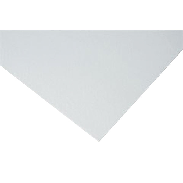 Hahnemühle® Copperplate Paper Sheet Bright White 22" x 30"