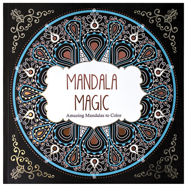 Mandala Magic