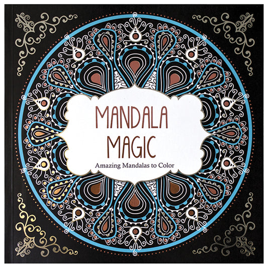 Mandala Magic