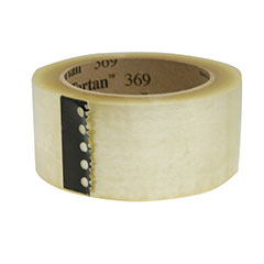 IPG Packing Tape Clear 48mm x 100m
