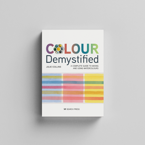 Colour Demystified by Julie Collins