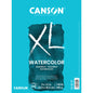 Canson XL Watercolour Pads
