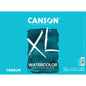 Canson XL Watercolour Pads