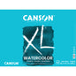 Canson XL Watercolour Pads