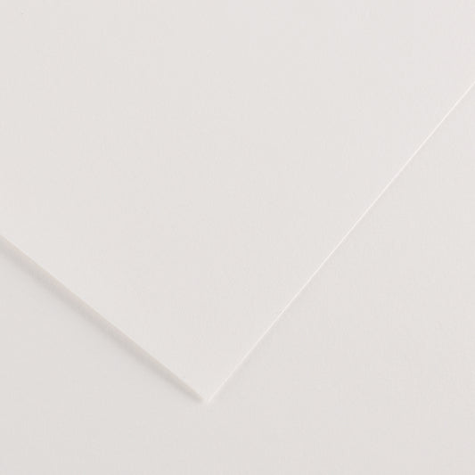Canson Student Bristol Paper Sheets