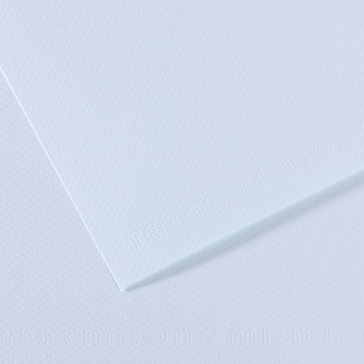 Canson Mi-Teintes Pastel Papers - 8.5" x 11"
