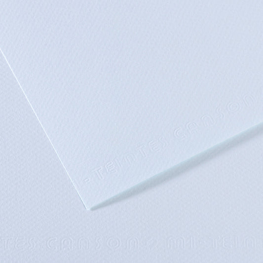 Canson Mi-Teintes Pastel Papers - 8.5" x 11"