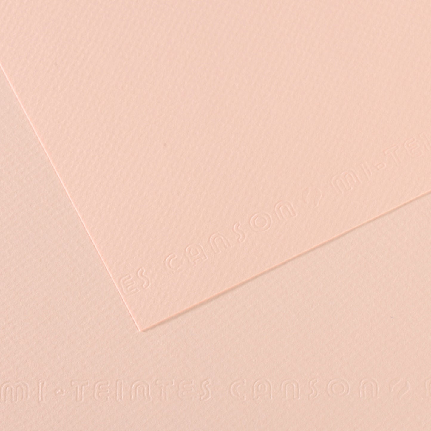 Canson Mi-Teintes Pastel Papers - 8.5" x 11"