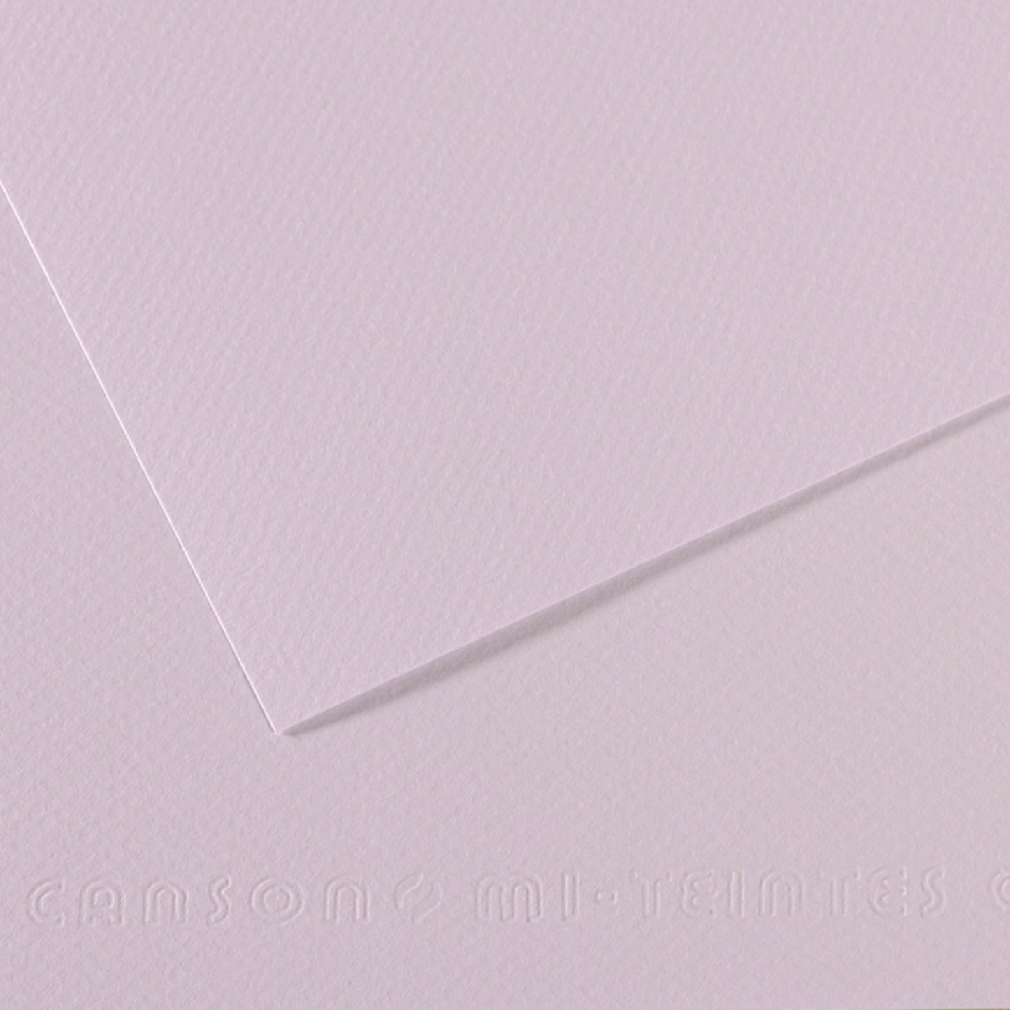 Canson Mi-Teintes Pastel Papers - 8.5" x 11"