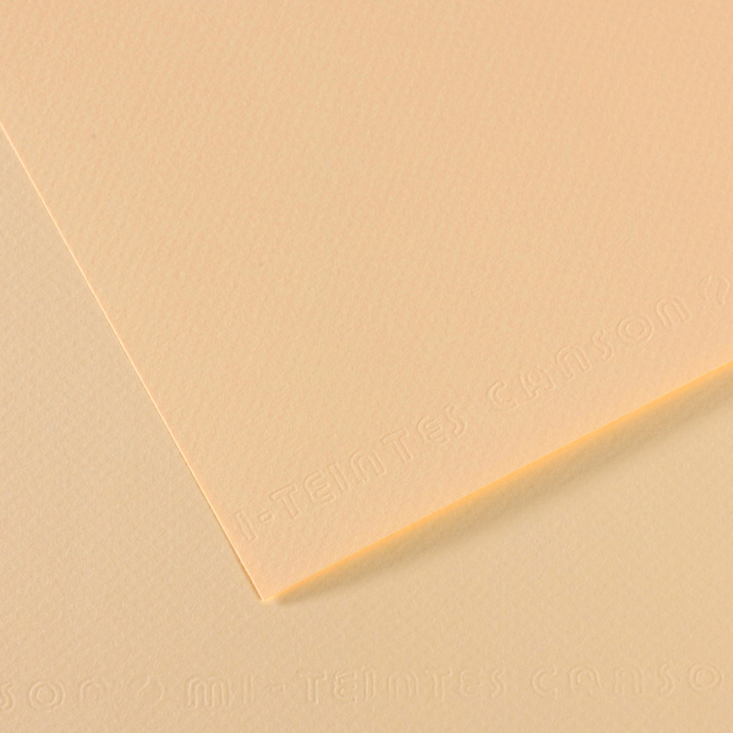Canson Mi-Teintes Pastel Papers - 8.5" x 11"
