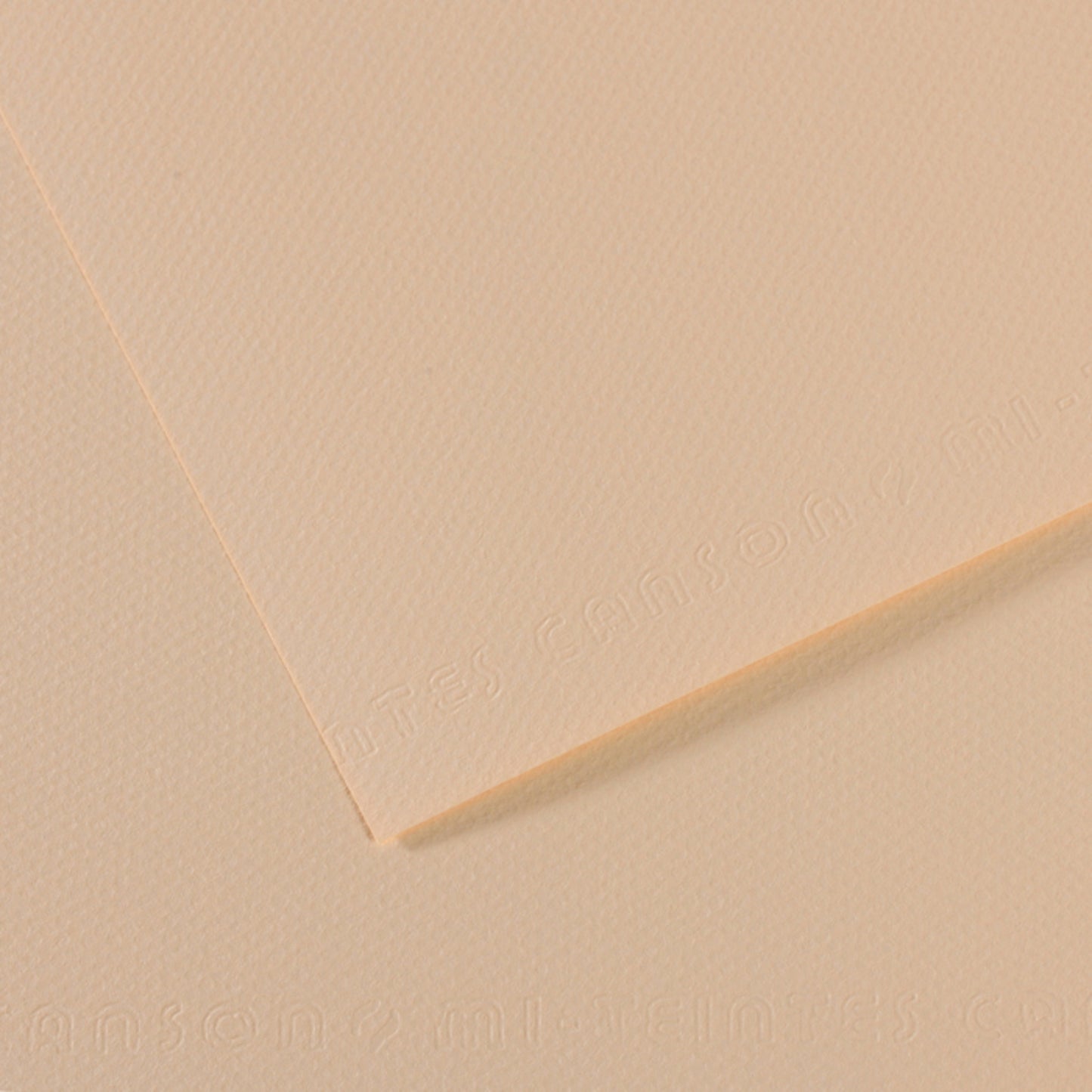 Canson Mi-Teintes Pastel Papers - 8.5" x 11"