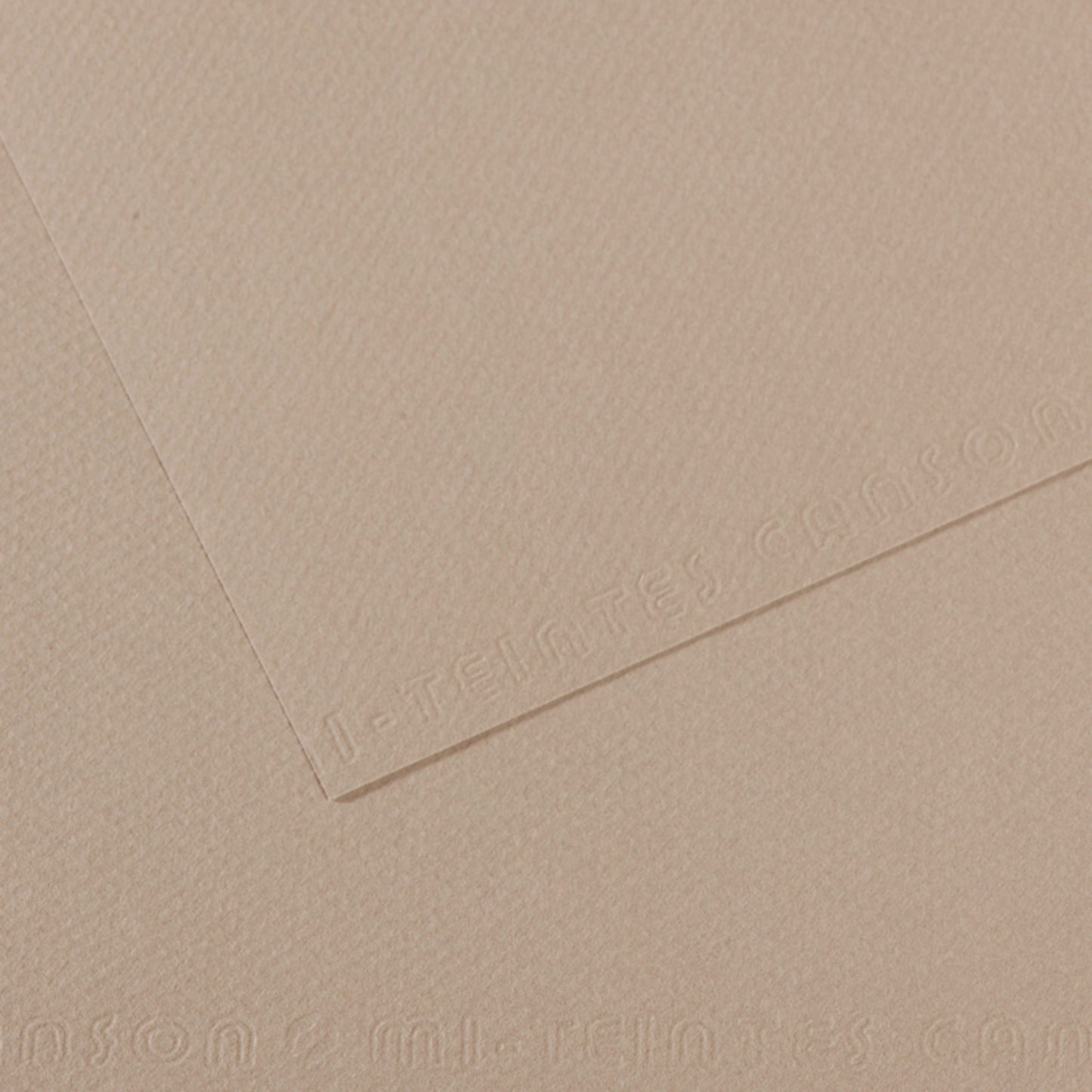 Canson Mi-Teintes Pastel Papers - 8.5" x 11"