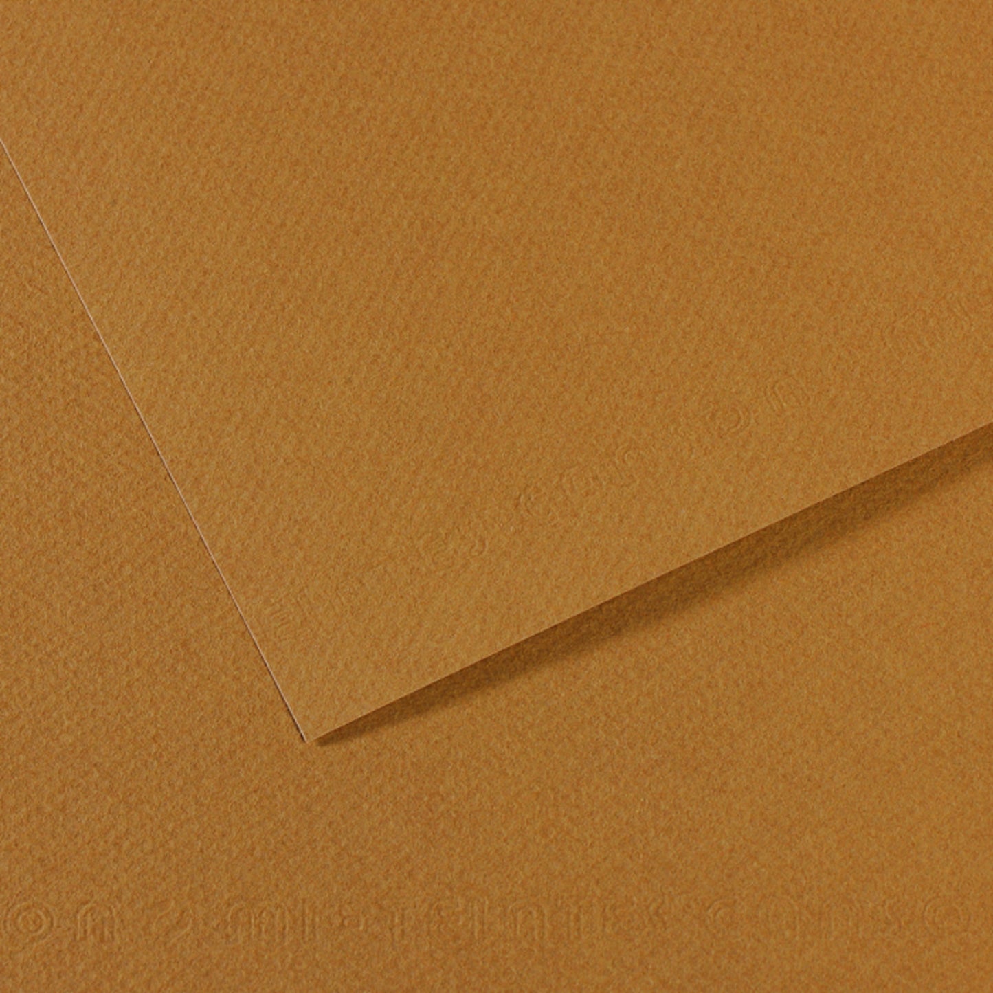 Canson Mi-Teintes Pastel Papers - 8.5" x 11"