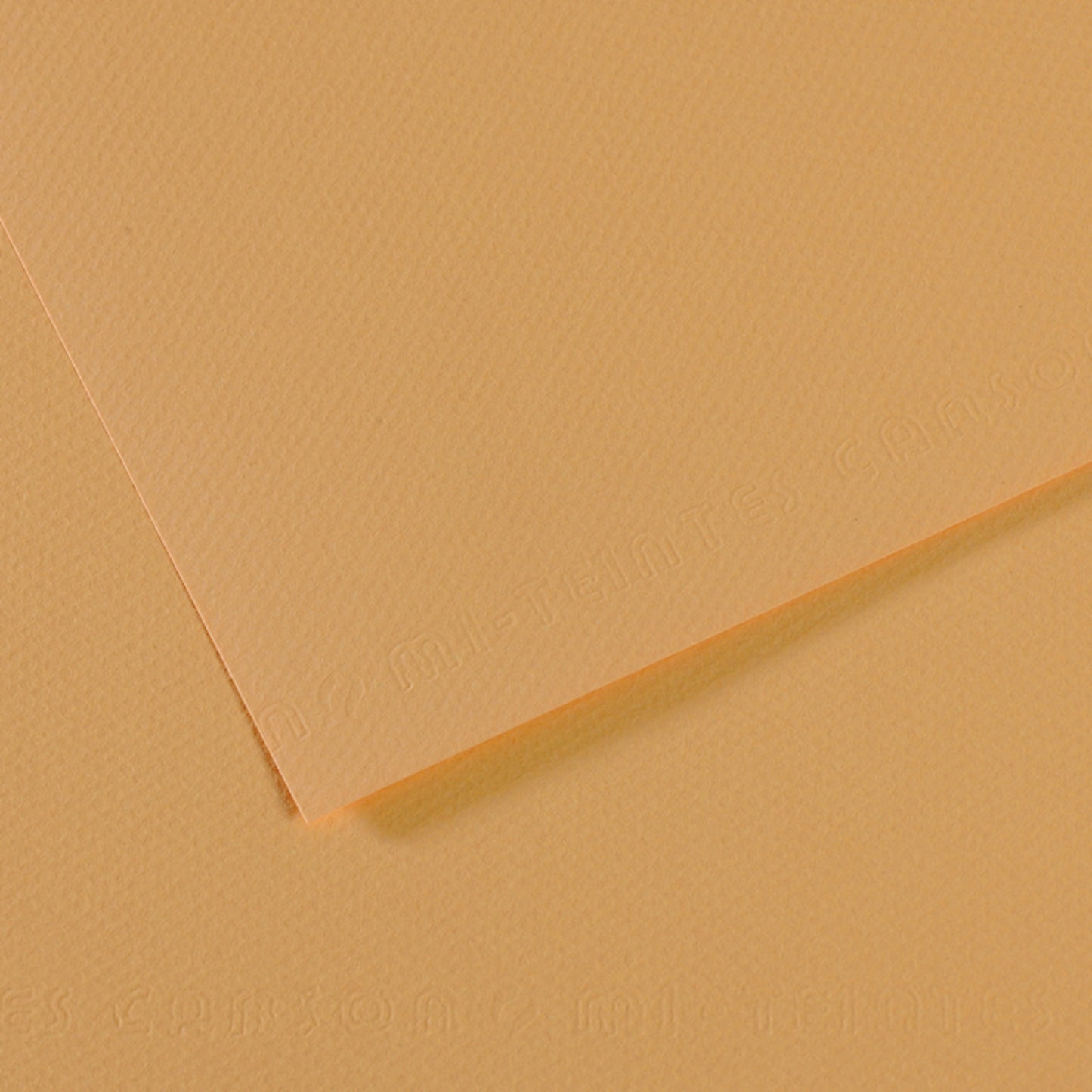 Canson Mi-Teintes Pastel Papers - 8.5" x 11"