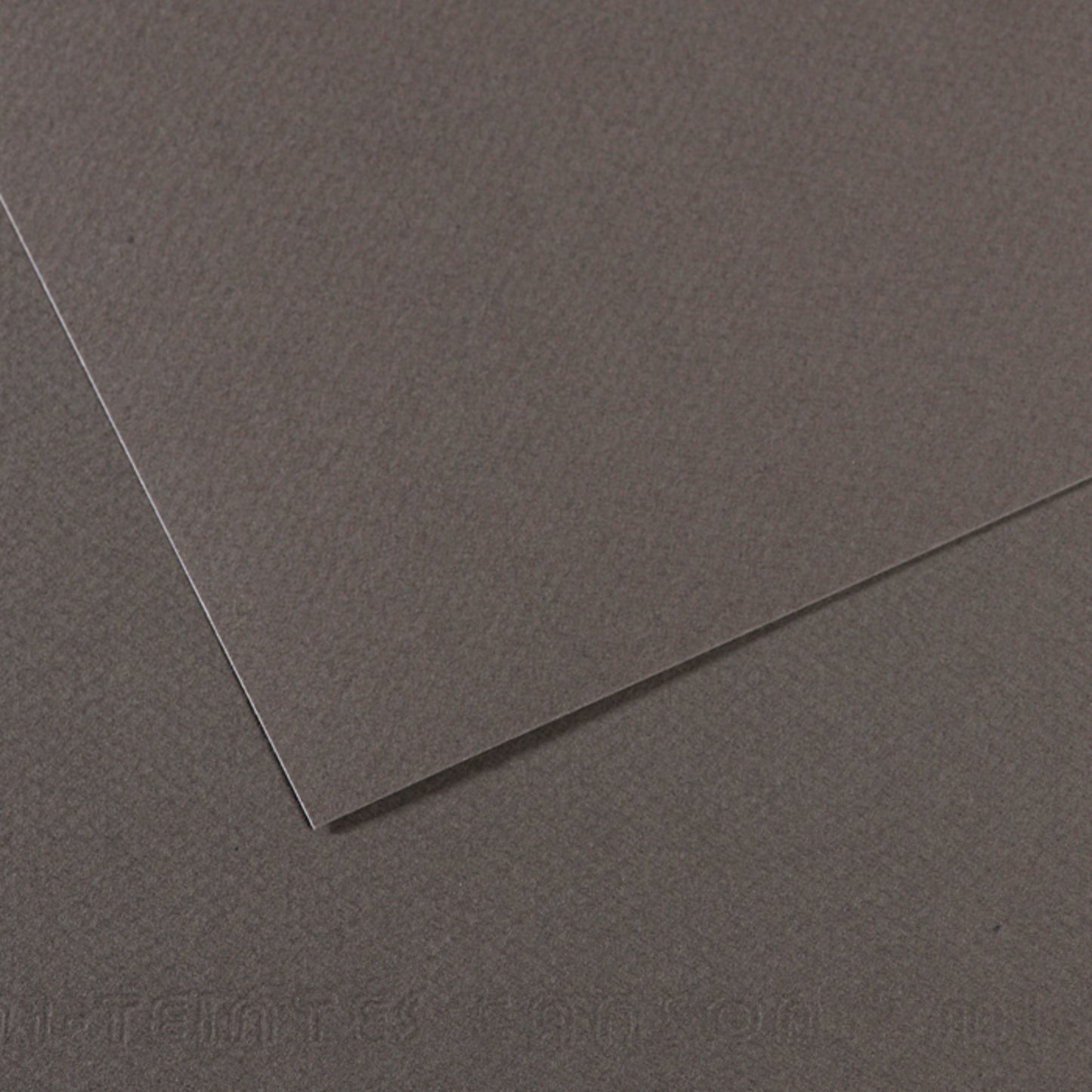 Canson Mi-Teintes Pastel Papers - 8.5" x 11"