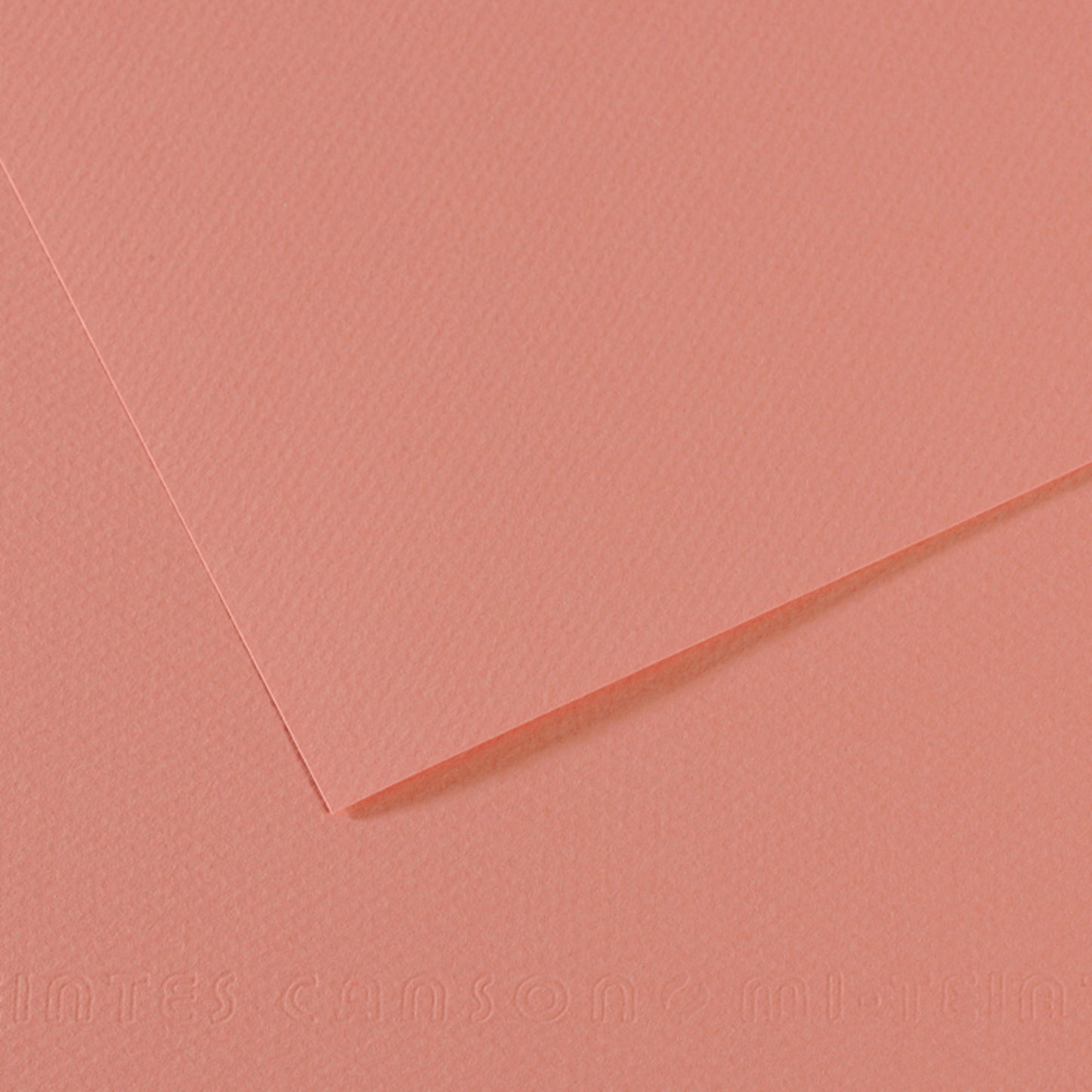 Canson Mi-Teintes Pastel Papers - 8.5" x 11"