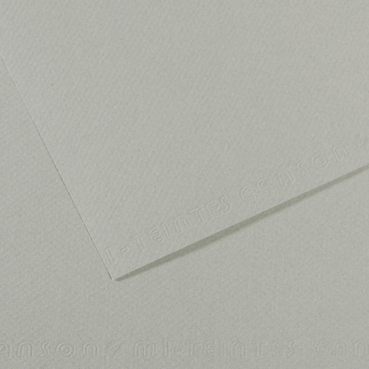 Canson Mi-Teintes Pastel Papers - 8.5" x 11"