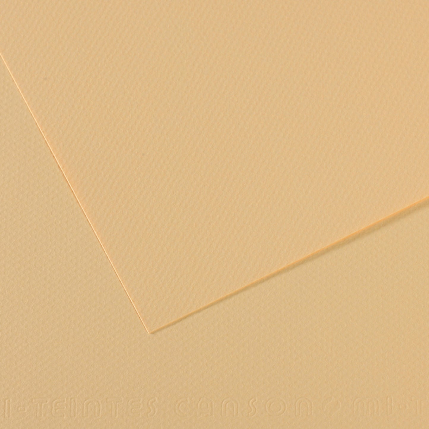 Canson Mi-Teintes Pastel Papers - 8.5" x 11"