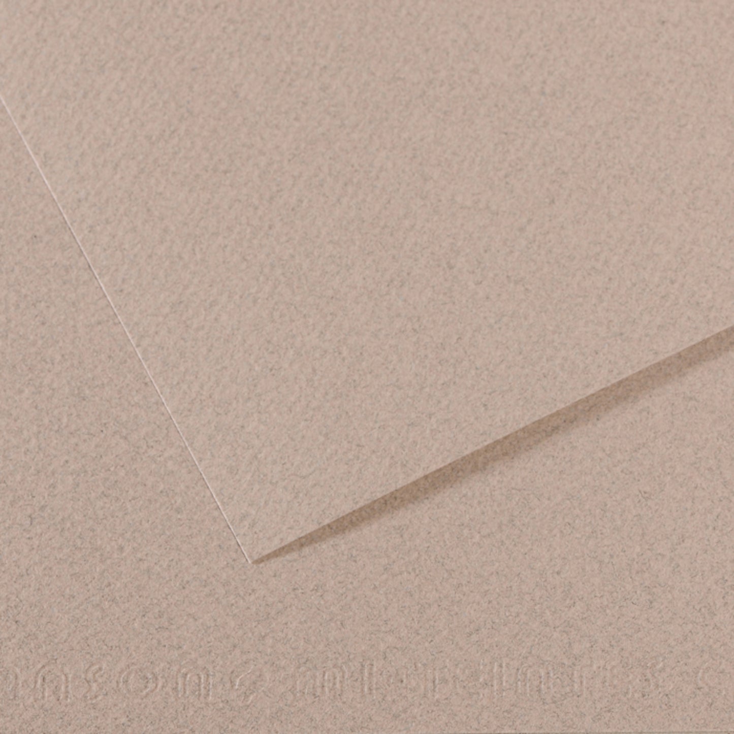 Canson Mi-Teintes Pastel Papers - 8.5" x 11"