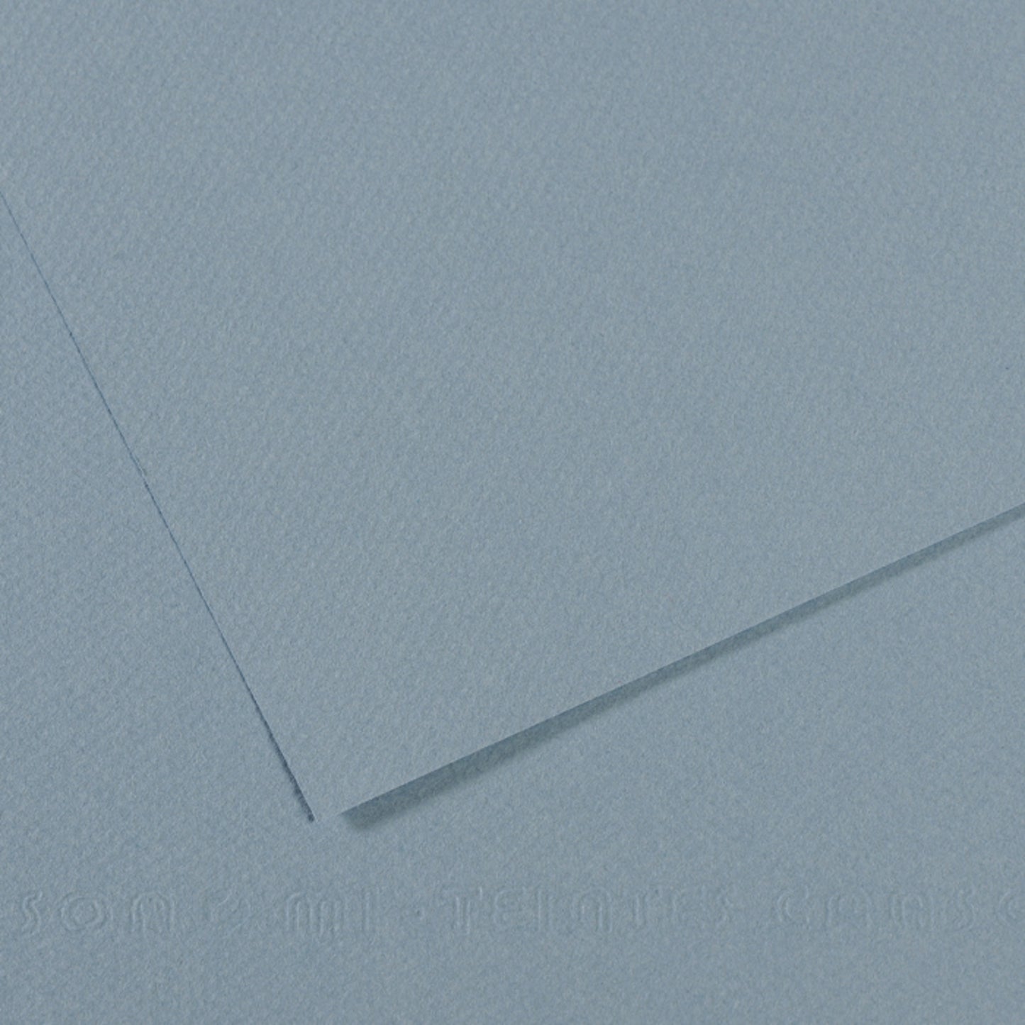 Canson Mi-Teintes Pastel Papers - 8.5" x 11"