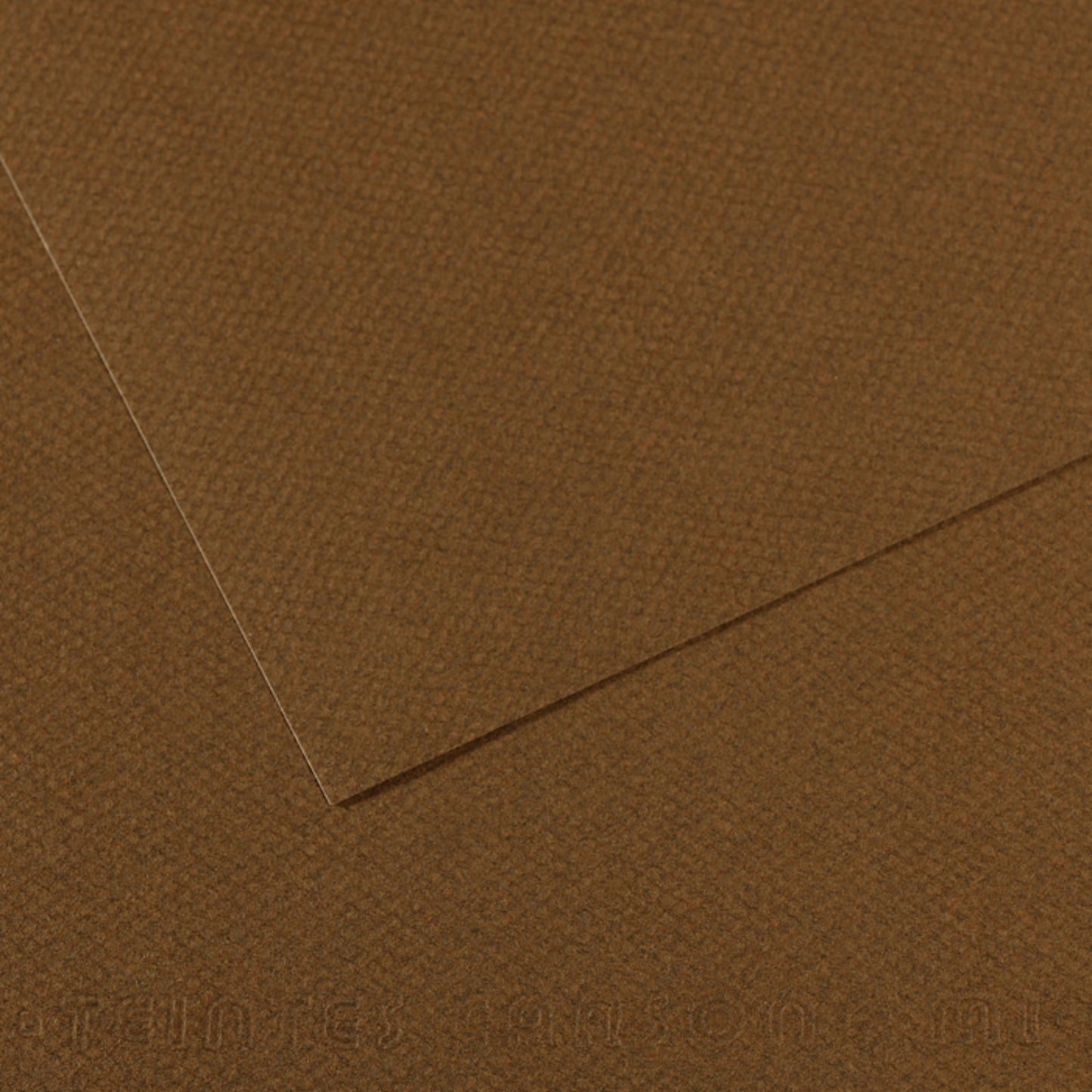 Canson Mi-Teintes Pastel Papers - 8.5" x 11"