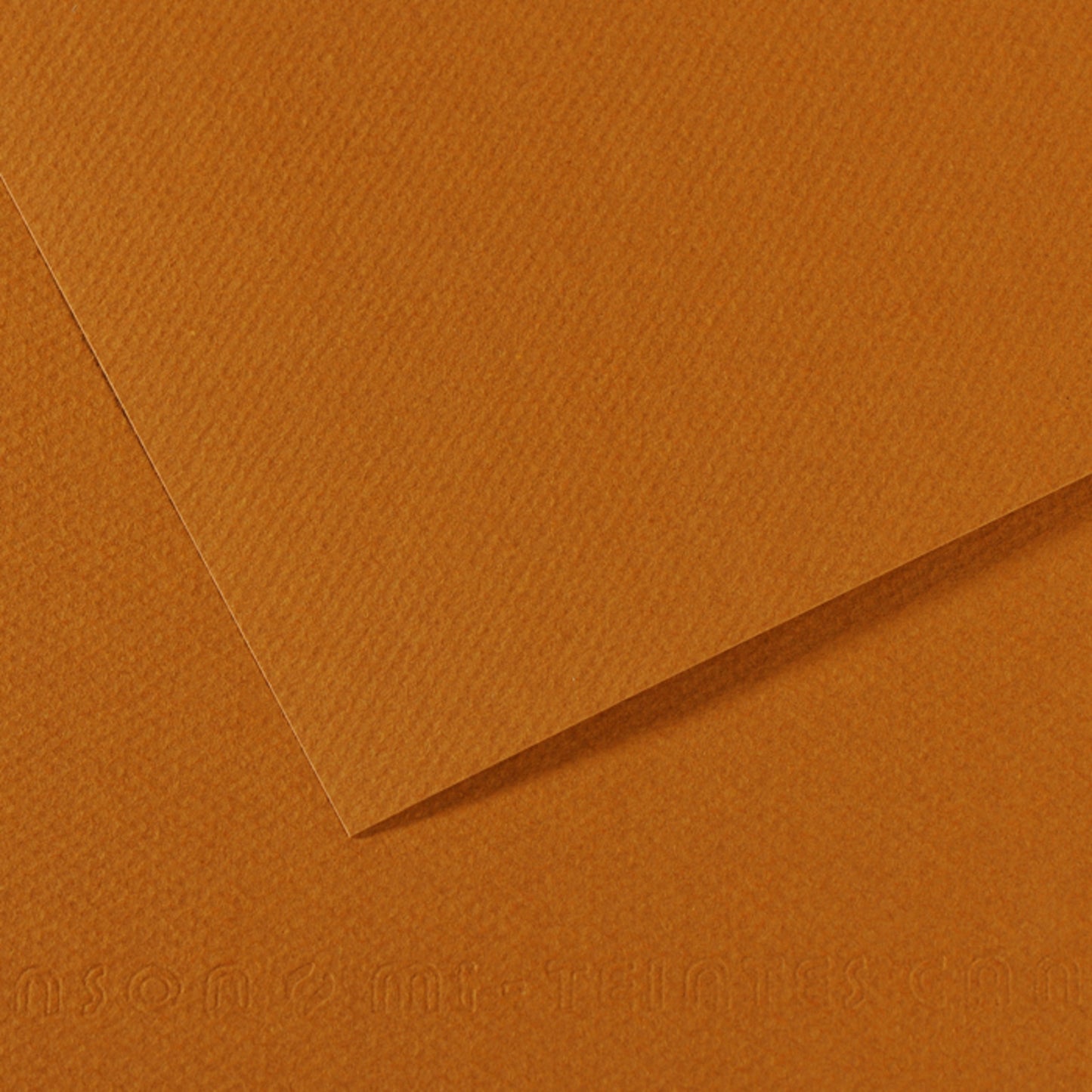 Canson Mi-Teintes Pastel Papers - 8.5" x 11"