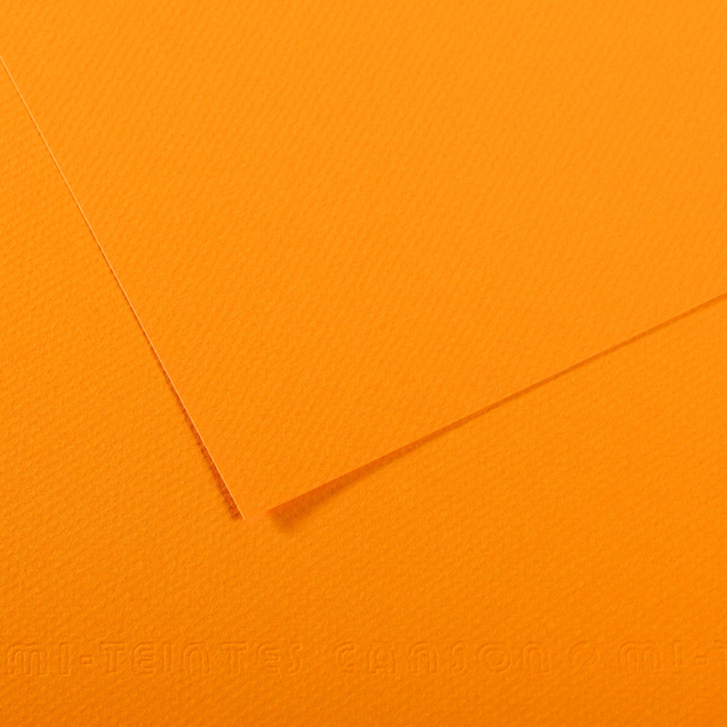 Canson Mi-Teintes Pastel Papers - 8.5" x 11"