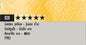 Caran d'Ache Museum Aquarelle - White or Yellow